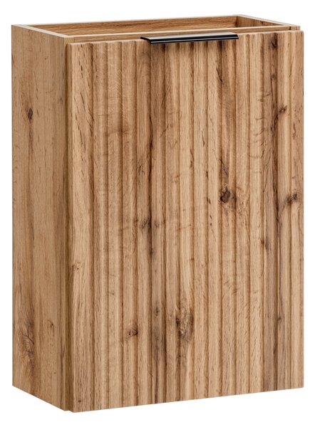 Comad Kúpeľňová skrinka pod umývadlo Adel Oak 40 dub wotan