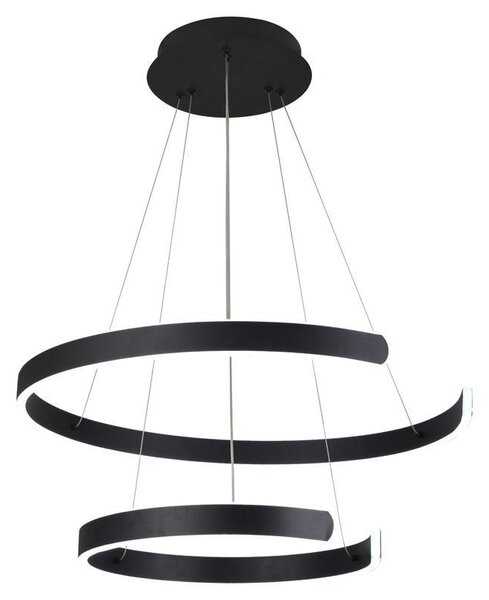 LED svietidlo + diaľkový ovládač 120W (J4328/B)
