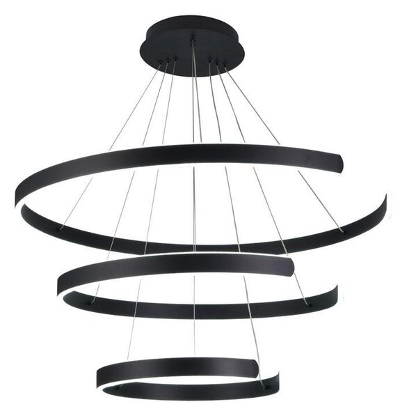 LED svietidlo + diaľkový ovládač 220W (J4329/B)