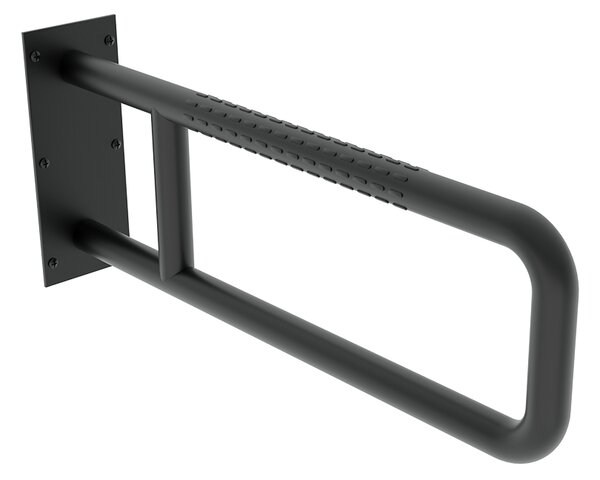 Nimco Podporné madlo 600 mm - BMUC 9060-90, čierne