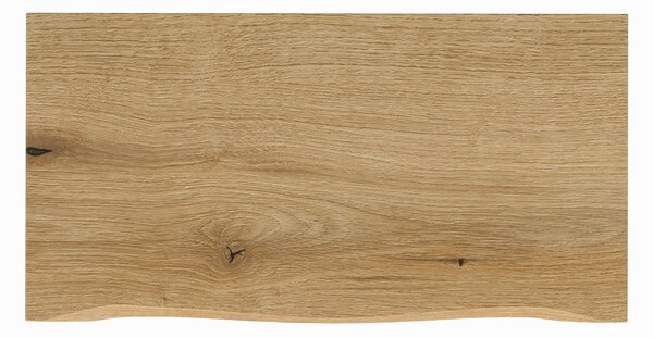Comad Nábytková horná doska Nature Evoke 80/40 cm, dub coast evoke