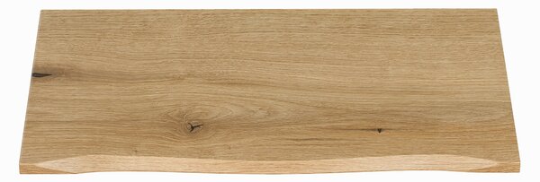 Comad Nábytková horná doska Nature Evoke 80/40 cm, dub coast evoke