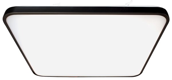 Stropné LED svietidlo Fabio, 1x LED 35w, 4000k, b