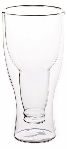 KONDELA Termo pohár na drink, set 2 ks, 350 ml, HOTCOLDER TYP 24