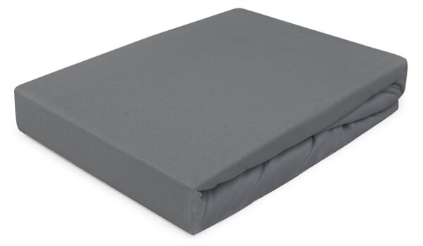 JERSEY PRESTIERADLO PREMIUM 90X200 CM SIVÉ