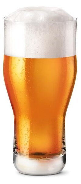 BOHEMIA PRESTIGE GAMBRINUS PIVNÝ POHÁR 500ML SADA 6 KS