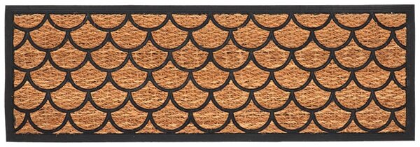 Vonkajšia rohožka Wave, 120x40 cm