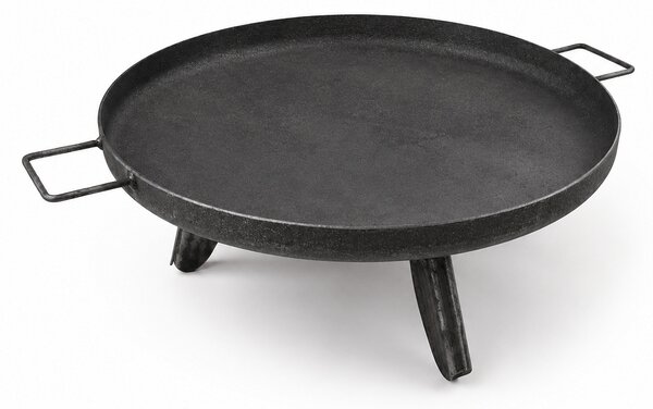 Aga Prenosné ohnisko 50 cm s madlami