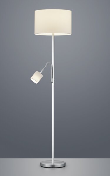 Trio 403900201 stojaca lampa Hotel 1x60W | E27