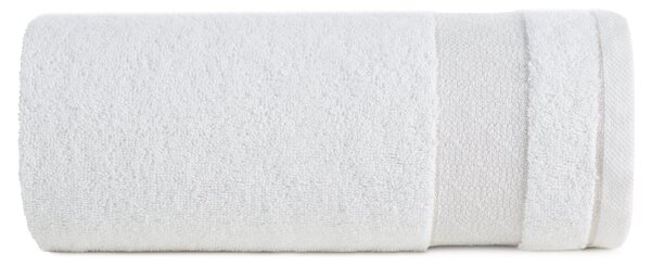 FROTÉ UTERÁK NESSY 50X90 CM BIELA