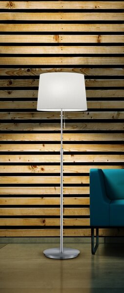 TRIO 409100307 Lyon stojanové svietidlo E27 3x60W