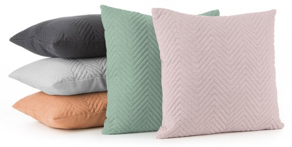 PREHOZ NA POSTEĽ LEN3 200X220 CM ZELENÝ