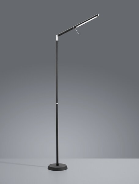 TRIO 420490132 Filigrán stojanové svietidlo LED 1x6W 560L 3000K