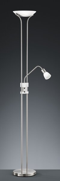TRIO 421910207 Santo II stojanové svietidlo LED 4x4W 450L 3000K