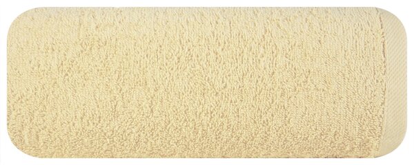 FROTÉ UTERÁK SMOOTH2 16X21 CM BÉŽOVÁ