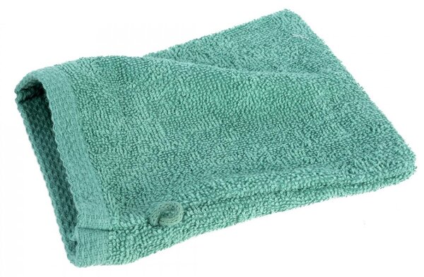 FROTÉ UTERÁK SMOOTH1 16X21 CM MENTOLOVÁ