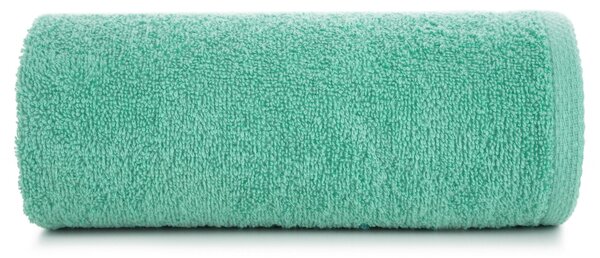 FROTÉ UTERÁK SMOOTH1 16X21 CM MENTOLOVÁ