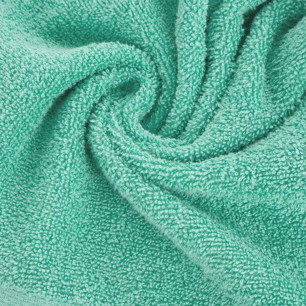 FROTÉ UTERÁK SMOOTH1 16X21 CM MENTOLOVÁ