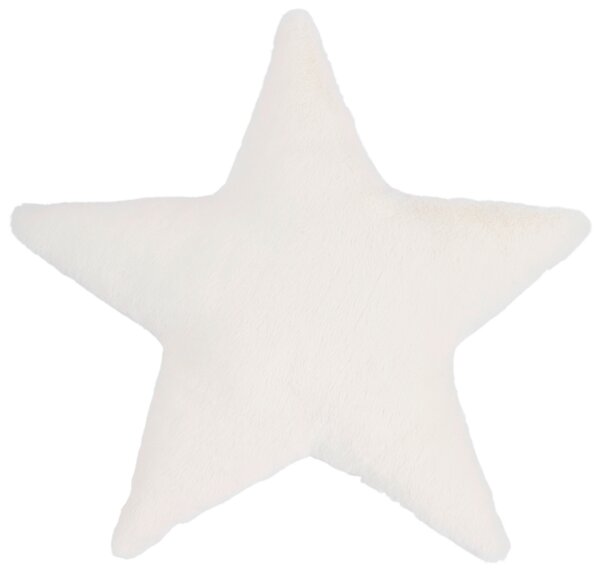 DEKORAČNÝ VANKÚŠ 45/45 cm Ben'n'jen - Textil do domácnosti