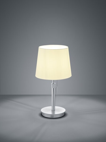 Trio T509100107 stolná lampička Lyon 1x60W | E27