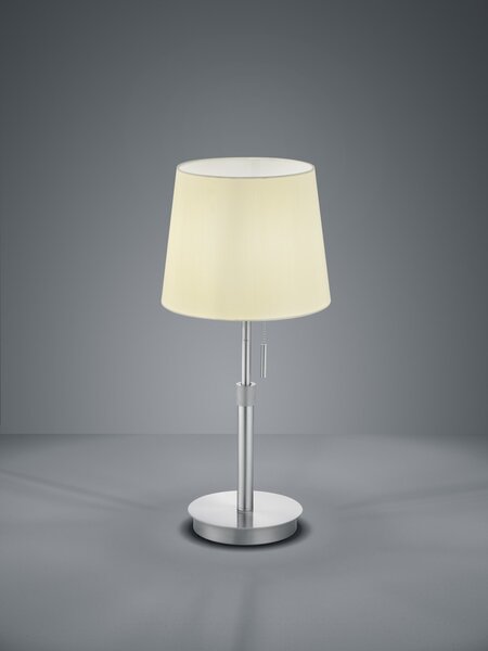 Trio T509100107 stolná lampička Lyon 1x60W | E27