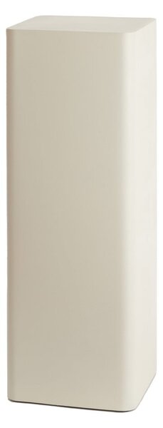 Kovový odkladací stolík 35.5x35.5 cm Alurio – Light & Living