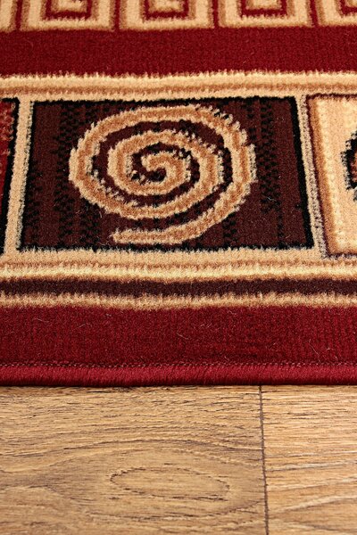 Koberec Gold 364/22 rozmery koberec: 80x150 cm