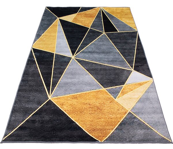 Koberec Canes KLXD220244 # rozmery koberec: 50x80 cm