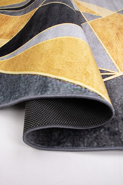 Koberec Canes KLXD220244 # rozmery koberec: 50x80 cm