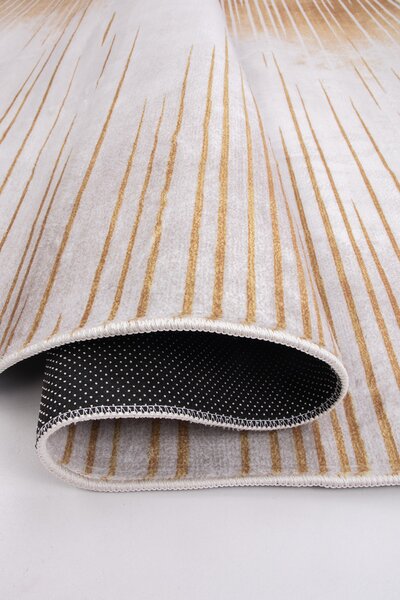 Koberec Canes KLXD220428 rozmery koberec: 50x80 cm