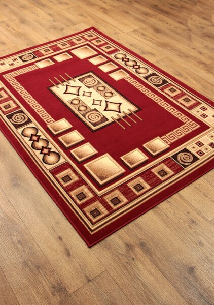 Koberec Gold 364/22 rozmery koberec: 80x150 cm