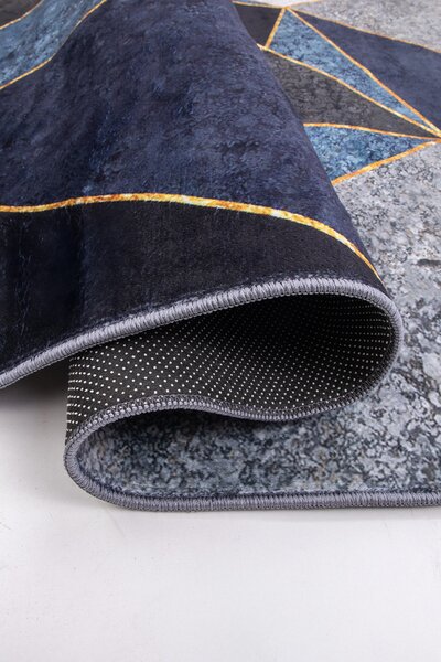 Koberec Canes KLXD220066 # rozmery koberec: 75x150 cm