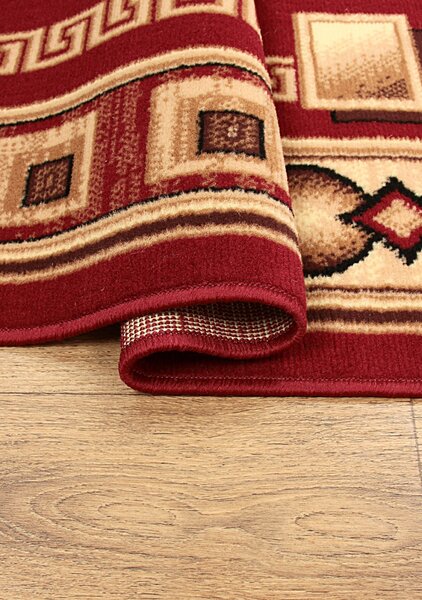 Koberec Gold 364/22 rozmery koberec: 80x150 cm