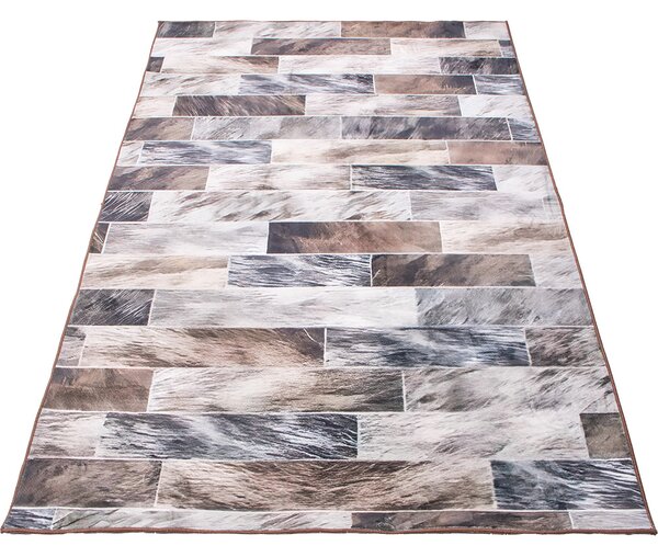 Koberec Canes KLXD220302 rozmery koberec: 50x80 cm