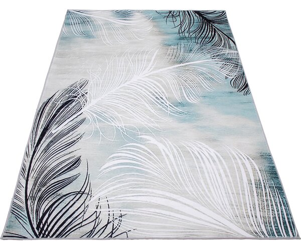 Koberec Canes KLXD220318 # rozmery koberec: 50x80 cm