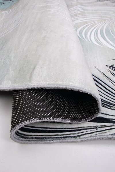 Koberec Canes KLXD220318 # rozmery koberec: 50x80 cm