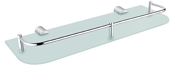 Nimco Polica s ohrádkou, 40 cm BORMO - BR 11091AX-40-26
