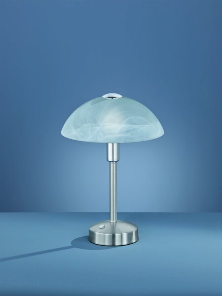 TRIO 525790107 Donna stolové svietidlo LED 1x4W 350L 3000K