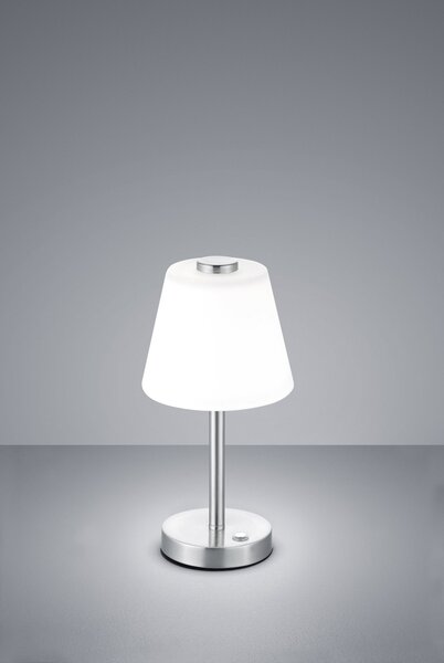TRIO 525490107 Emerald stolové svietidlo LED 1x4W 350L 3000K