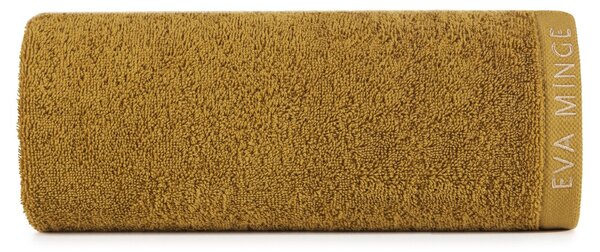 FROTÉ UTERÁK EVA MINGE VENUS 30X50 CM MEDOVÁ