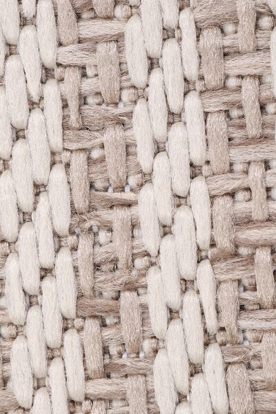 Koberec Flora 50019/D9TD rozmery koberec: 67x120 cm