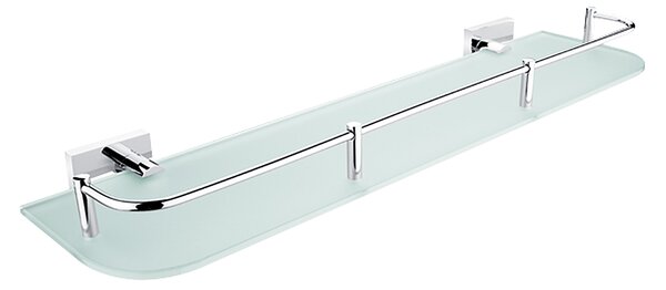 Nimco Polica s ohrádkou, 50 cm KEIRA - KE 22091AX-50-26