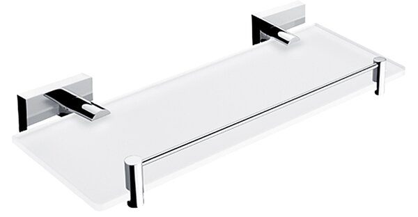 Nimco Polica s ohrádkou, 30 cm KEIRA - KE 22091BX-30-26