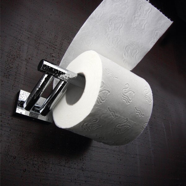 Nimco Držiak na toaletný papier KEIRA - KE 22055-26