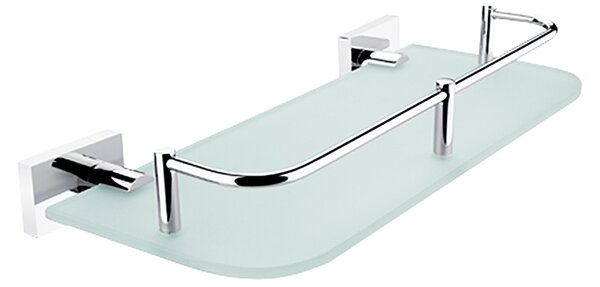 Nimco Polica s ohrádkou, 30 cm KEIRA - KE 22091AX-30-26