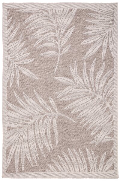 Koberec Flora 586/D9TJ rozmery koberec: 67x120 cm