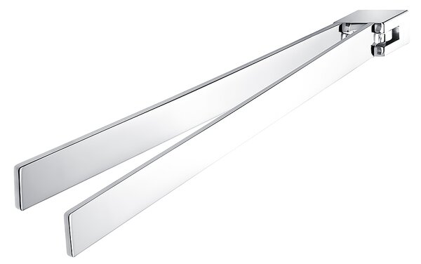 Nimco Držiak na uteráky otočný, 38 cm. KIBO - Ki 14096-26
