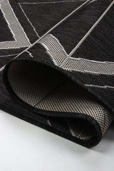 Koberec Jeans (In/Outdoor) 19004/810 rozmery koberec: 60x100 cm