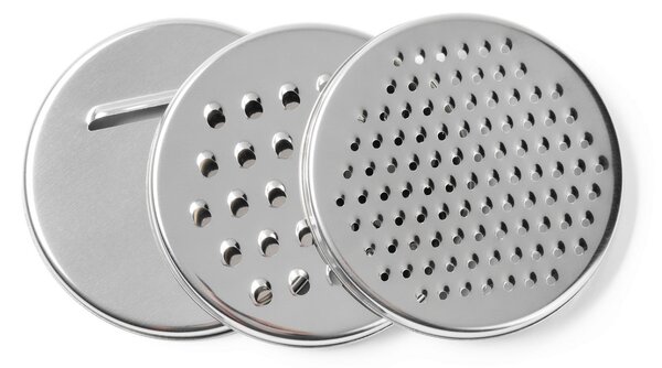SADA MÍS, kov, plast, 8-dielne Homeware Profession. - Misky & misy