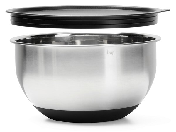 SADA MÍS, kov, plast, 8-dielne Homeware Profession. - Misky & misy